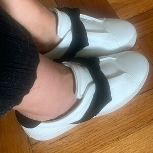 Alexandre Birman Clarita Sneakers